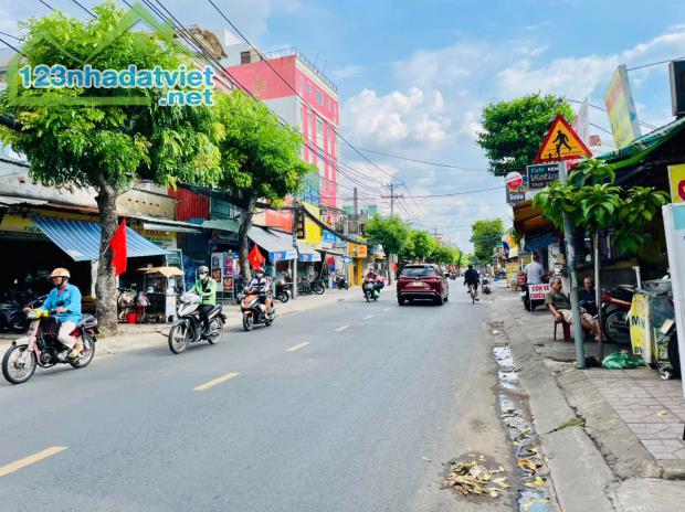 Bán khu đất vàng 3.551m2 hai mặt tiền cực hiếm còn sót lại tại - 3