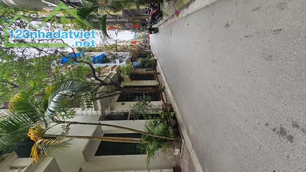 BÁN NHÀ PHÂN LÔ NGUYỄN HỮU THỌ – 58M² x 4 TẦNG, 13,1 tỷ