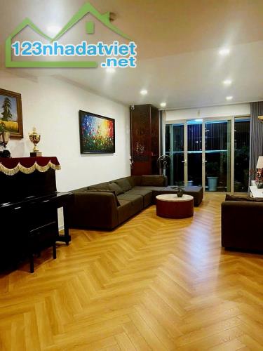 BÁN NHÀ PHÂN LÔ NGUYỄN HỮU THỌ – 58M² x 4 TẦNG, 13,1 tỷ - 1