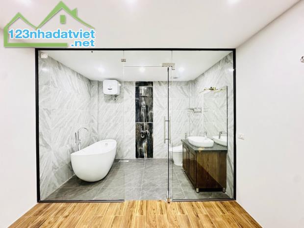 Bán Nhà Mặt Phố Giáp Bát- Gần Đường Giải Phóng- 51m2 x 5 Tầng - Thang Máy- 16.8 Tỷ - 1