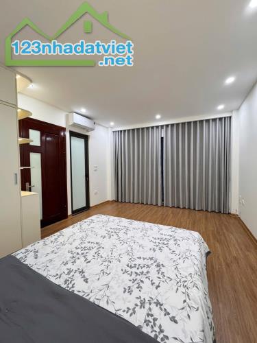 SIÊU PHẨM TƯ ĐÌNH – Ô TÔ TRÁNH – MẶT TIỀN SIÊU THOÁNG – 8,5 TỶ - 2