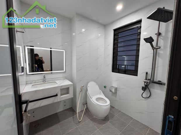 SIÊU PHẨM TƯ ĐÌNH – Ô TÔ TRÁNH – MẶT TIỀN SIÊU THOÁNG – 8,5 TỶ - 1