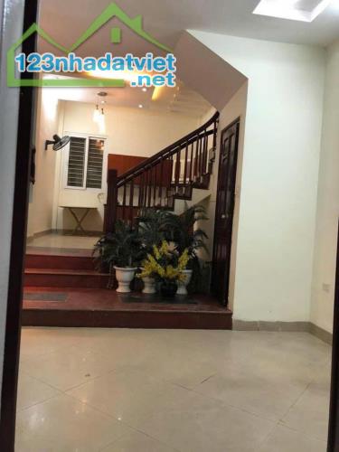YÊN HOA , CẦU GIẤY, NHÀ DÂN XÂY - Ở HOẶC CHO THUÊ - 2
