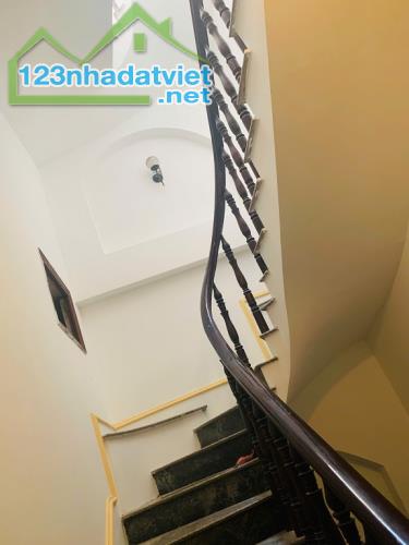 Chính Chủ Cần Bán Gấp Nhà Hẻm Xe Hơi 7m Tại Thích Quảng Đức - Phú Nhuận - 4