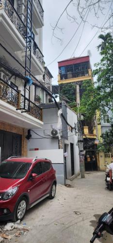 Bán Tòa Nhà Dòng Tiền Minh Khai-101m2-7T- 28 Tỷ- Dt 8%/Năm-Oto Đỗ-2 Thoáng