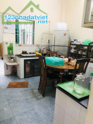 Chỉ 86 tr/m2, 80m2,Ngang lớn 5mx17m, bán nhà Gò Vấp hẻm xe tải, ngay Emart, 1 đời chủ - 2