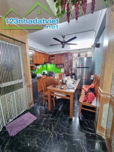 - Bán nhà phú đô 41m2 , 5 tầng giá chỉ 8 tỷ - 1