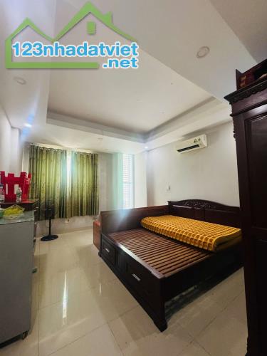 SIÊU PHẨM 4 TẦNG LÊ TRỌNG TẤN - HẺM XE TẢI 6M THÔNG TIỆN KD - 69M2 (4x17.2) - CHỈ 8 TỶ XÍU - 3