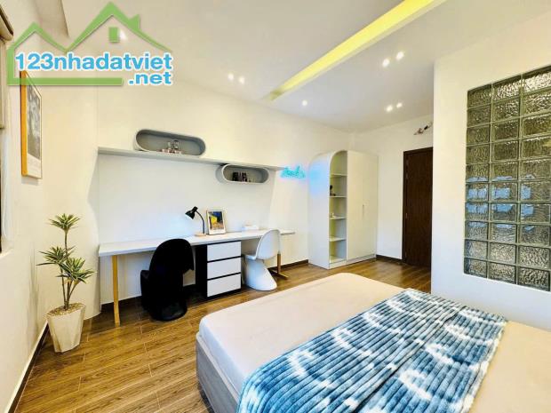 🔥 NHÀ MẶT ĐƯỜNG KINH DOANH – GIÁ TỐT CHỈ 5,2 TỶ - 3