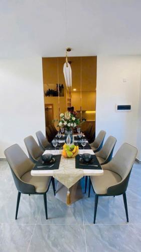 Nhà ở xã hội K Home New city, liền kề Thành phố mới Bình Dương - 1