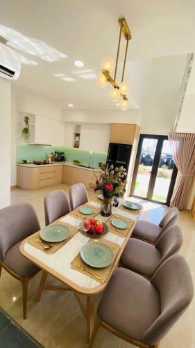 Nhà ở xã hội K Home New city, liền kề Thành phố mới Bình Dương - 2