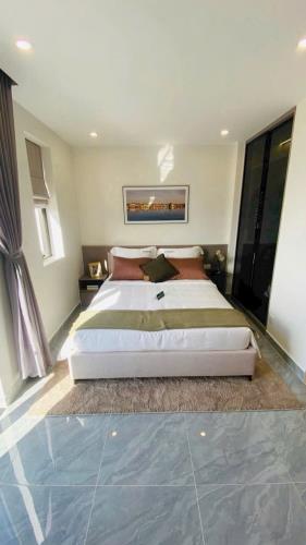 Nhà ở xã hội K Home New city, liền kề Thành phố mới Bình Dương - 3
