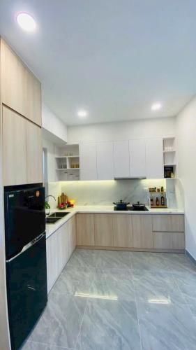 Nhà ở xã hội K Home New city, liền kề Thành phố mới Bình Dương - 4