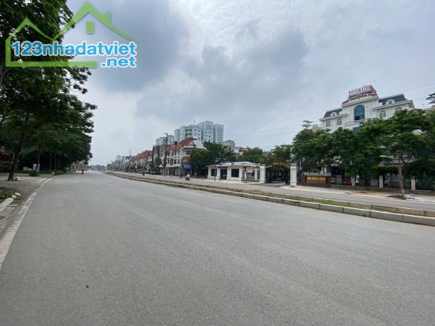Cần bán nhà 3 tầng mặt đường Nguyễn Tất Thành – Vĩnh Yên - 3