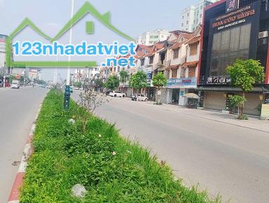 Cần bán nhà 3 tầng mặt đường Nguyễn Tất Thành – Vĩnh Yên - 4