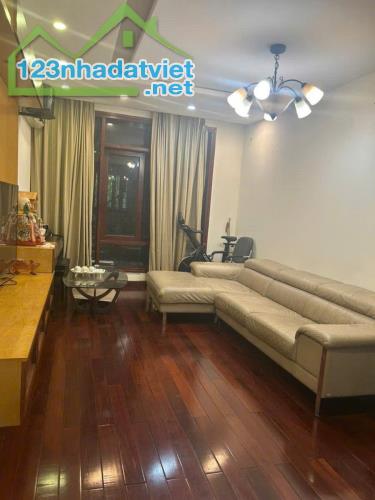PHÂN LÔ VƯƠNG THỪA VŨ - OTO DT 45m2 5 tầng mặt tiền 3.3m Giá 15.6 tỷ - 1