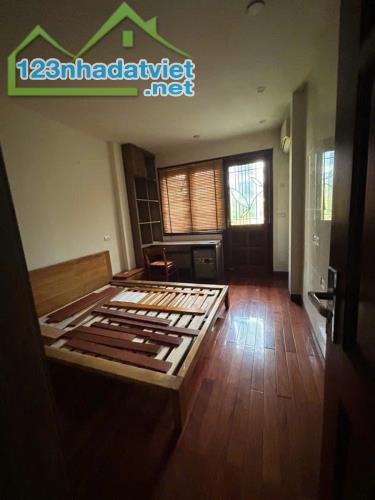 PHÂN LÔ VƯƠNG THỪA VŨ - OTO DT 45m2 5 tầng mặt tiền 3.3m Giá 15.6 tỷ - 3