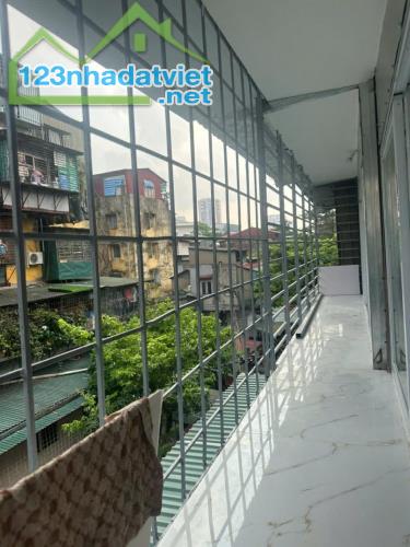Nhỉnh 3 Tỷ - Nghĩa Tân - Vị trí đắc địa Cầu Giấy - Mặt phố Oto đỗ cửa - 2