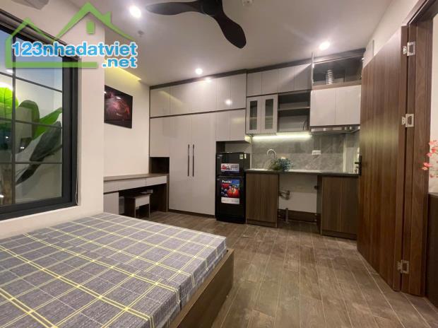 HIẾM!CCMN MỸ ĐÌNH,3 THOÁNG,GẦN OTO,50mx8T,MT=6m,NHỈNH 12TY,DT 1TY/NĂM - 2