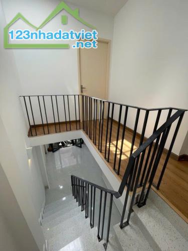 BÁN NHÀ MỚI ĐƯỜNG HƯNG PHÚ TRUNG TÂM QUẬN 8 GIÁ NHỈNH 3 TỶ - 1