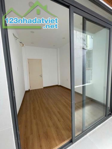 BÁN NHÀ MỚI ĐƯỜNG HƯNG PHÚ TRUNG TÂM QUẬN 8 GIÁ NHỈNH 3 TỶ - 2