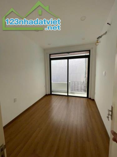 BÁN NHÀ MỚI ĐƯỜNG HƯNG PHÚ TRUNG TÂM QUẬN 8 GIÁ NHỈNH 3 TỶ - 3
