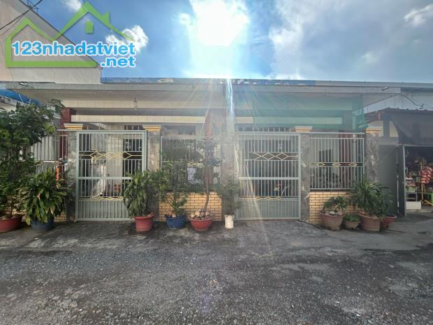 Cần bán Nhà siêu đẹp, DT: 9,7m x 19m – TRƯỜNG CHINH, Q12, HXH, Chỉ 6.x tỷ - 1