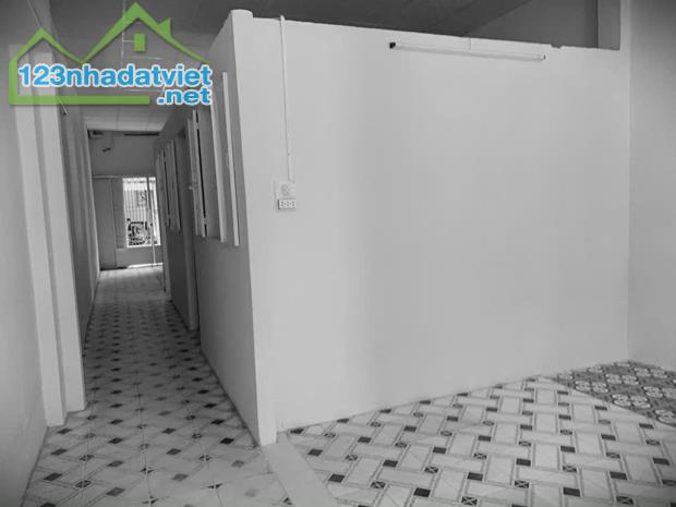 Cần bán Nhà siêu đẹp, DT: 9,7m x 19m – TRƯỜNG CHINH, Q12, HXH, Chỉ 6.x tỷ - 2