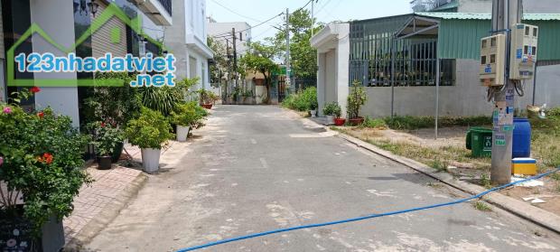 Bán lô đất Khu Dân Cư gần Chợ Hiệp Hòa, Biên Hòa, Đồng Nai, 91m2, giá 3 tỷ 900. - 4