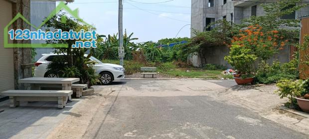 Bán lô đất Khu Dân Cư gần Chợ Hiệp Hòa, Biên Hòa, Đồng Nai, 91m2, giá 3 tỷ 900. - 3