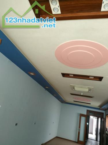 Cho thuê gấp giá rẻ Trương Định 100m, 1 sàn, mặt tiền 5m, 12 tr/th Hoàng Mai. - 1