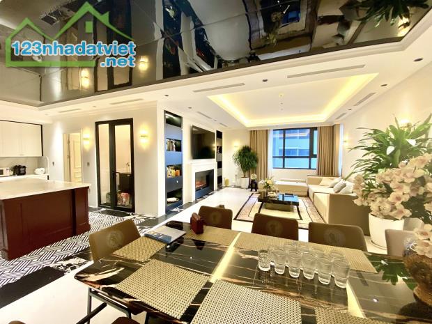 💥Chung cư Diamond Residence 25 Lê Văn Lương 162m2 Căn góc, 19.9 Tỷ
