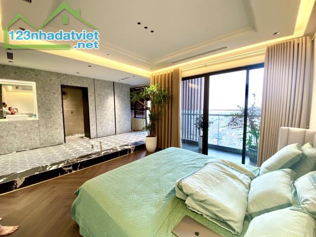 💥Chung cư Diamond Residence 25 Lê Văn Lương 162m2 Căn góc, 19.9 Tỷ - 2