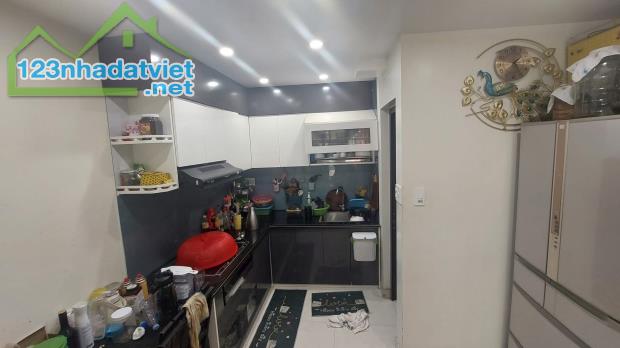 Bán nhà Đào Đô, Thượng Lý, Hồng Bàng .2,9tỷ, 3tầng, 30m. - 4