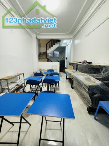 Bán Nhà 2 Mặt Ngõ Tạ Quang Bửu. Hai Bà Trưng. Ô Tô. DT 77m2. MT 3,4m. 4 Tầng. Giá 22,2 Tỷ.