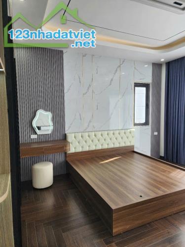 CHỦ GỬI -BÁN NHÀ PHỐ TRẠM –48M2- NGÕ Ô TÔ, GẦN PHỐ - FULL NỘI THẤT CHỈ 6TỶ - 1