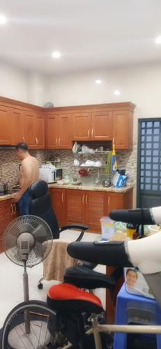 Bán nhà đẹp hẻm 5m Phú Thọ Hòa quận Tân Phú 4 x 16-3 tàng chỉ 6.6 tỷ tl