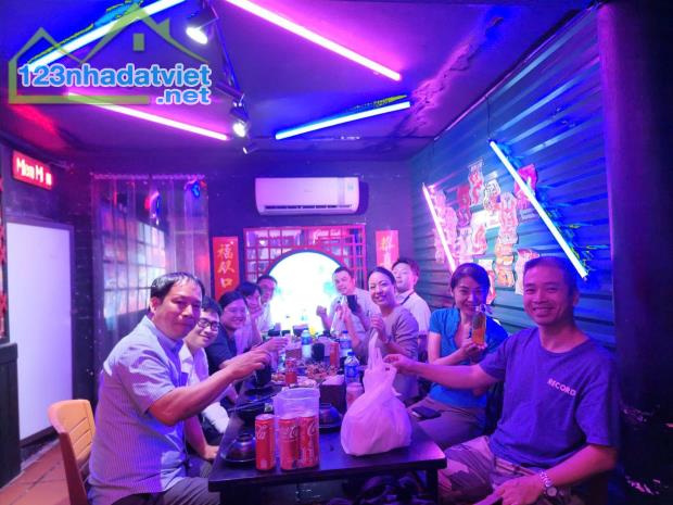 SANG NHƯỢNG QUÁN NHẬU MINH QUÁN - 36 NGÕ 12 NÚI TRÚC, GIẢNG VÕ, BA ĐÌNH, HÀ NỘI - 2