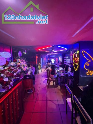 SANG NHƯỢNG QUÁN NHẬU MINH QUÁN - 36 NGÕ 12 NÚI TRÚC, GIẢNG VÕ, BA ĐÌNH, HÀ NỘI - 1