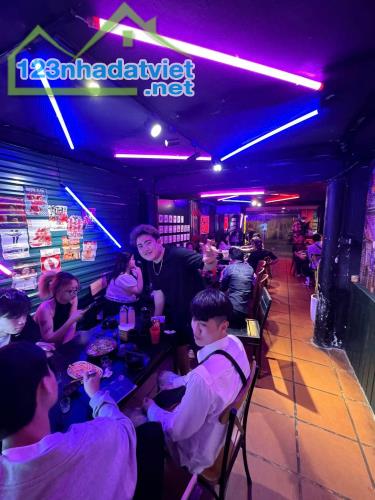 SANG NHƯỢNG QUÁN NHẬU MINH QUÁN - 36 NGÕ 12 NÚI TRÚC, GIẢNG VÕ, BA ĐÌNH, HÀ NỘI