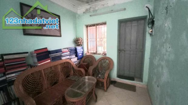 4,9 tỷ có nhà 4 tầng diện tích 28m ở Tân Xuân - Bắc Từ Liêm - 1