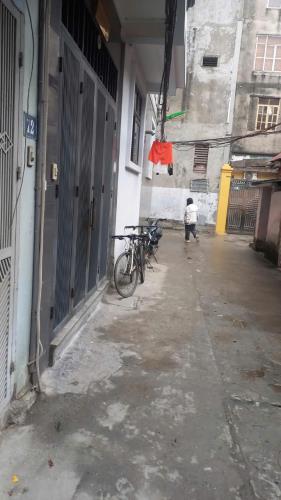 4,9 tỷ có nhà 4 tầng diện tích 28m ở Tân Xuân - Bắc Từ Liêm - 2