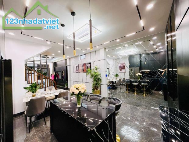 NHÀ ĐẸP NHƯ TRONG TRANH-ĐẠI LA,HAI BÀ TRƯNG- CÁCH PHỐ 20M- ẢNH THẬT-THÔNG TIN CHUẨN-54M - 2