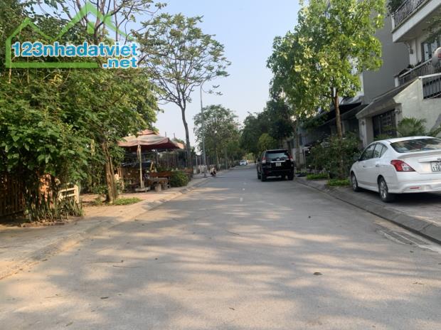 Bán lô góc 226 khu B đấu giá 31ha Trâu Quỳ, vị trí kinh doanh nhà hàng, khách sạn - 3