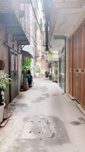 Bán nhà Xuân Đỉnh ngõ thông 32m 5 tầng 9,6 tỷ - 2