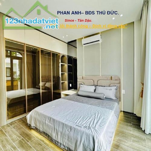 🔥 [ Bán Gấp ] Nhà Phố Nguyễn Thị Định , Quận 2 _ Đường 2 Chiều Mở Rộng 30 M_ Giảm Sốc 900 - 5
