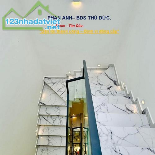 🔥 [ Bán Gấp ] Nhà Phố Nguyễn Thị Định , Quận 2 _ Đường 2 Chiều Mở Rộng 30 M_ Giảm Sốc 900 - 1