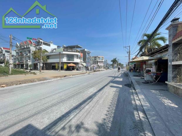 Nhà trệt 7.7x34m mặt tiền đường Lê Văn Lương nối dài (826C) ấp 4 Long Hậu giá 7.2 tỷ - 1