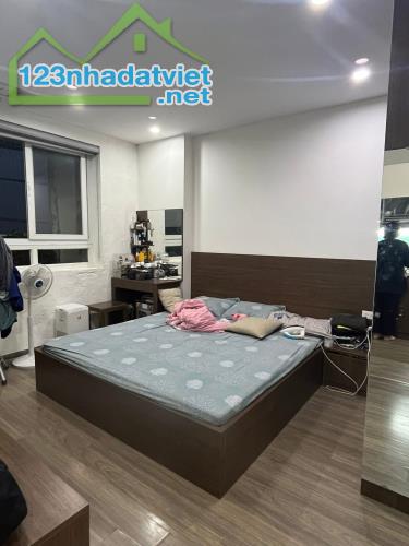 Căn hộ Sunrise Tower 187 Nguyễn Lương Bằng  tầng cao view đẹp 3PN 2VS cửa TN bc ĐB 8.3 tỷ. - 3