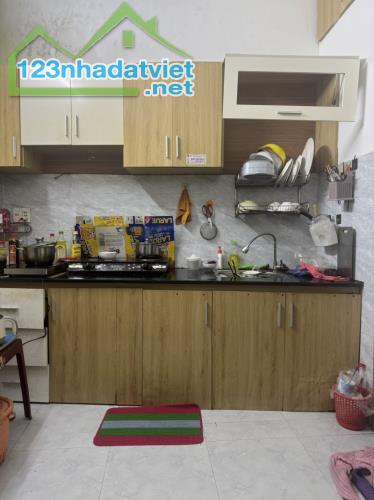 # Nhà Kiệt Thẳng gần MT Dũng Sĩ Thanh Khê, 70m2, ngang 5.2, sạch đẹp, 2.55 tỷ - 2